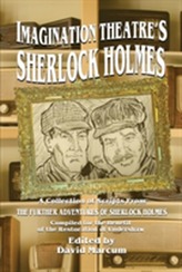  Imagination Theatre's Sherlock Holmes