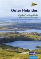  CCC Sailing Directions and Anchorages - Outer Hebrides