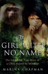 The Girl with No Name