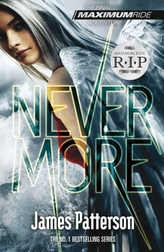  Maximum Ride: Nevermore