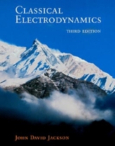  Classical Electrodynamics