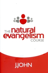 The Natural Evangelism Course