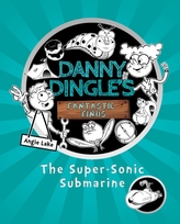  Super-Sonic Submarine