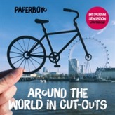  Around the World in Cut-Outs