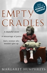  Empty Cradles (Oranges and Sunshine)