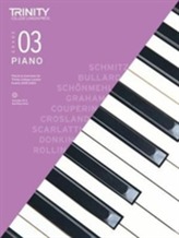  Piano Exam Pieces & Exercises 2018-2020 Grade 3, with CD & Teaching Notes