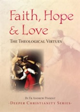  Faith, Hope and Love
