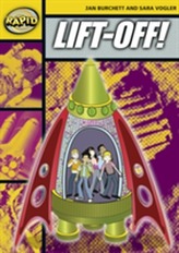  Rapid Stage 4 Set A: Lift-Off! (Series 2)