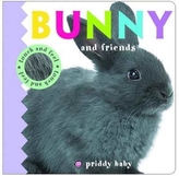  Bunny & Friends
