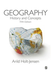  Geography