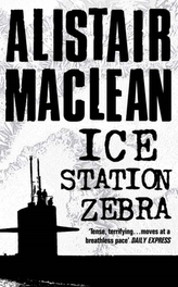  Ice Station Zebra
