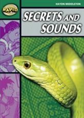  Rapid Stage 5 Set B: Secrets & Sounds (Series 2)
