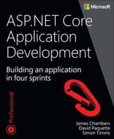  ASP.NET Core Application Development