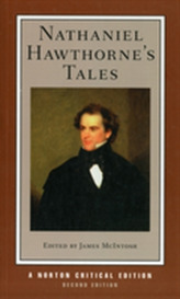  Nathaniel Hawthorne's Tales
