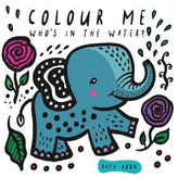  Colour Me: Who's in the Water?