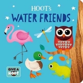  Hoot's Water Friends