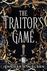  TRAITORS GAME THE