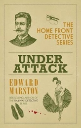  Under Attack