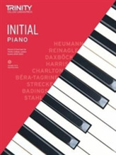  Piano Exam Pieces & Exercises 2018-2020 Initial, with CD & Teaching Notes