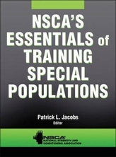  NSCA's Essentials of Training Special Populations