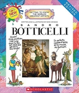  SANDRO BOTTICELLI REVISED EDITION