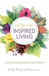  Year Of Inspired Living