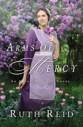  Arms of Mercy