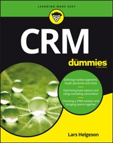  CRM For Dummies