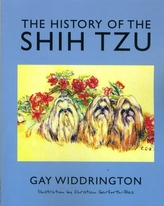 The History of the Shih Tzu