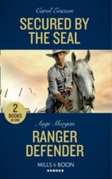  Secured By The Seal