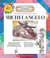  MICHELANGELO REVISED EDITION