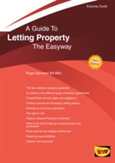 A Guide To Letting Property The Easyway