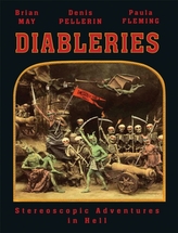  Diableries