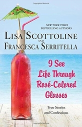  I SEE LIFE THROUGH ROSCOLORED GLASSES