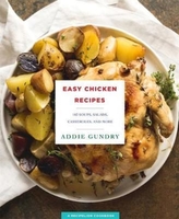  Easy Chicken Recipes