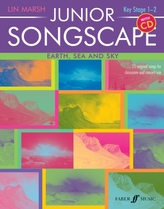  Earth, Sea and Sky Songbook