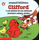  CLIFFORDS ANIMAL SOUNDS CLIFFORD Y LOS S