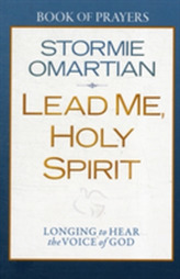  Lead Me, Holy Spirit Book of Prayers