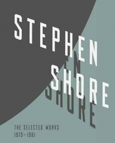  Stephen Shore
