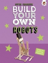  Build Your Own Robots