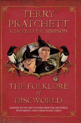 The Folklore of Discworld