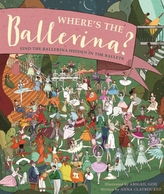  Where's the Ballerina?