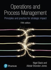  Operations and Process Management