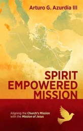  Spirit Empowered Mission