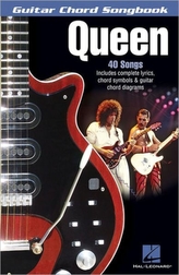  Guitar Chord Songbook