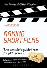  Making Short Films, Third Edition