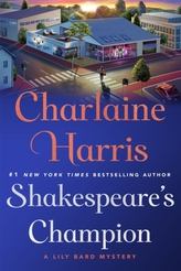  SHAKESPEARES CHAMPION
