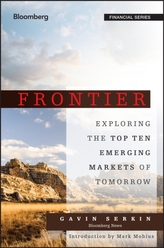  Frontier