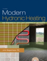  Modern Hydronic Heating
