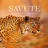  Savute